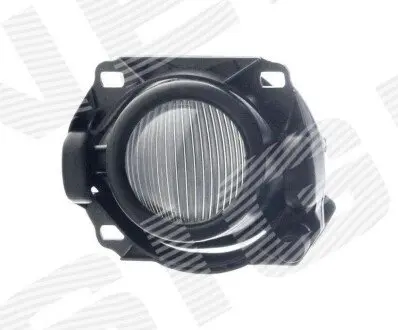 Противотуманная фара Signeda ZBM201048L/R