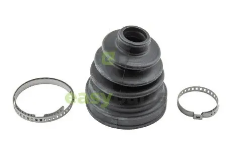 Пильник ШРУСа NTY NOP-120