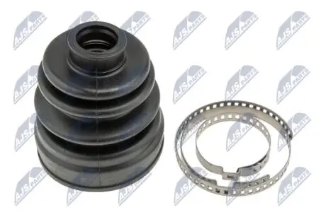 Пыльник ШРУСа NTY NOP-142