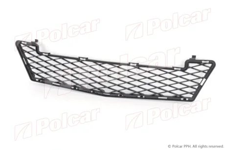 Решетка в бампере Polcar 502127