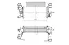 ИНТЕРКУЛЕР FORD NRF 309044 (фото 5)