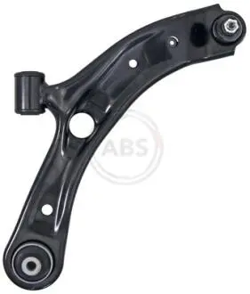 РЫЧАГ ПОДВЕСКИ SUZUKI P A.B.S. 211778