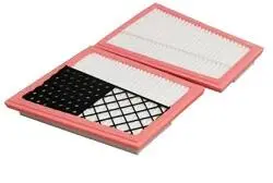 Повітряний фільтр ALCO MD-8406