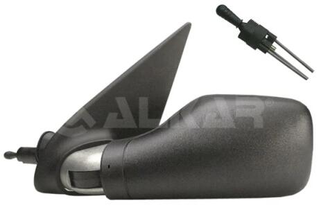 Наружное зеркало ALKAR 6164286