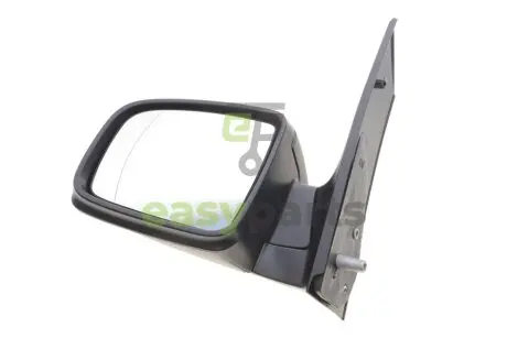 Дзеркало заднього виду MB Vito (W639) 03- (L) (механіка) ALKAR 9201710