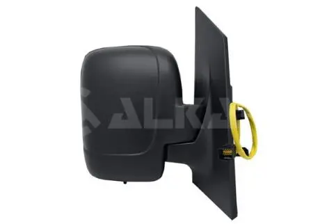 Наружное зеркало ALKAR 9250955