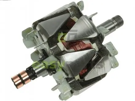Ротор, генератор AS-PL AR0040