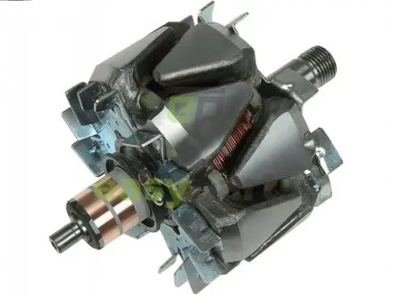 Ротор, генератор AS-PL AR5008