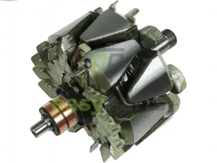 Ротор, генератор AS-PL AR5013