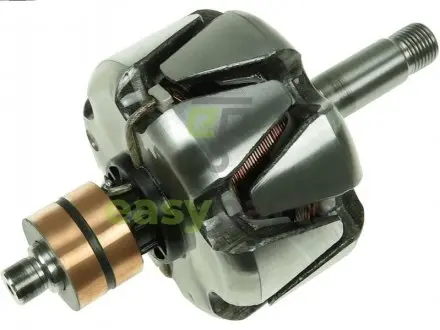 Ротор, генератор AS-PL AR9002 (фото 1)