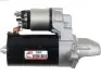 СТАРТЕР AS-RU AS-PL S0507 (фото 2)