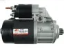 СТАРТЕР AS-RU AS-PL S0601 (фото 2)