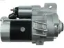 СТАРТЕР AS-RU AS-PL S2059 (фото 2)