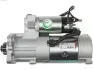 СТАРТЕР AS-RU AS-PL S5189 (фото 4)