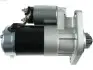 СТАРТЕР AS-RU AS-PL S5211 (фото 2)