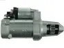СТАРТЕР AS-RU AS-PL S6191 (фото 2)
