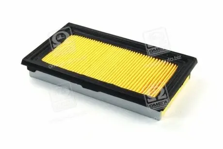 Фільтр повітряний Nissan Note/Micra/Tida 1.6 16V 01-/Cube III (Z12) 10- ASHIKA 20-01-134
