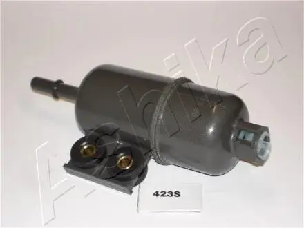 Фільтр паливний Honda Accord 1.6-2.3 16V/3.0 24V 97-03 ASHIKA 30-04-423