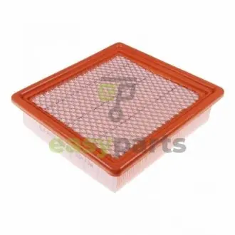 Повітряний фільтр BLUE PRINT ADG022130