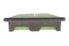 Фільтр повітряний Honda Civic VIII 2.2 CTDi 05- BLUE PRINT ADH22259 (фото 2)