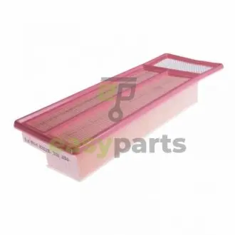 Фото 1 - повітряний фільтр BLUE PRINT ADL142208 Повітряний фільтр BLUE PRINT ADL142208 (фото 1)