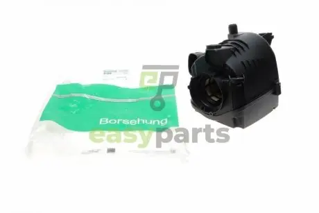Корпус повітряного фільтра VW Caddy 1.2TSI 10-15/Golf 1.2/1.4TSI 07-16 (OE VAG) BORSEHUNG B12845