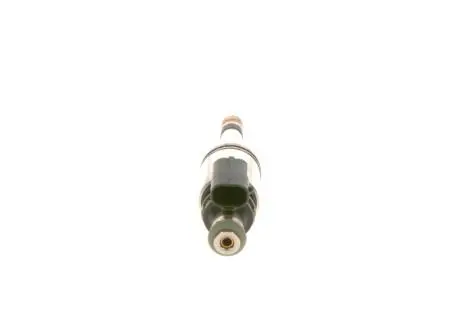 ИНЖЕКТОР FORD BOSCH 0261500339