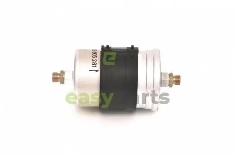 Фільтр паливний SSANGYONG KORANDO 2.0/3.2 99-06 PORSCHE911 3.0 -77 BOSCH 0 450 905 281