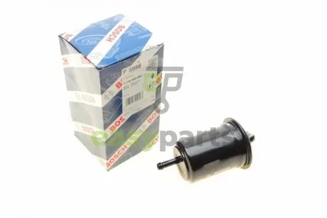 Фільтр паливний Suzuki Grand Vitara 98-03 BOSCH 0 450 905 986