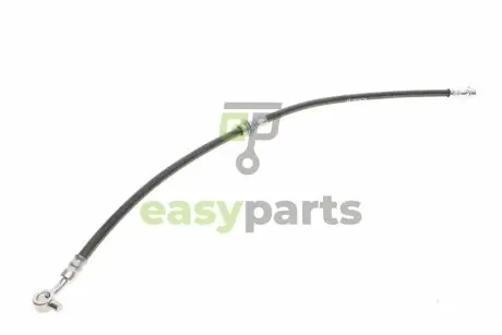 Шланг гальмівний (передній) Nissan Qashqai 07-14 (L=626mm) (R) BOSCH 1 987 481 433