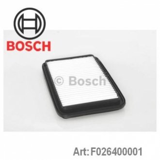 Воздушный фильтр BOSCH F 026 400 001