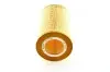 Повітряний фільтр BOSCH F 026 400 204 (фото 4)