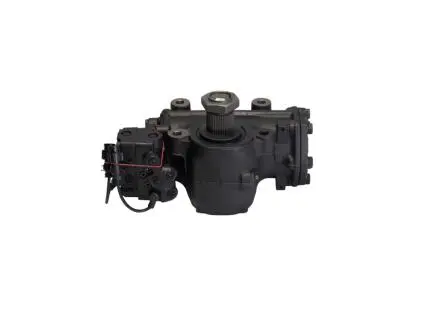 Рулевой механизм BOSCH K S00 001 315