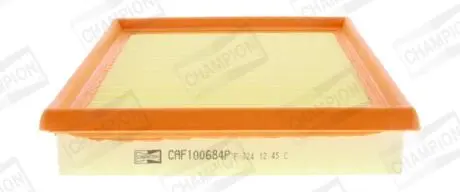 Воздушный фильтр CHAMPION CAF100684P