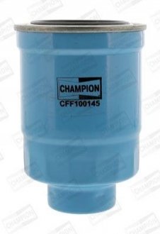 Паливний фільтр CHAMPION CFF100145