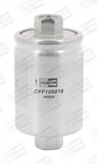 Паливний фільтр CHAMPION CFF100219