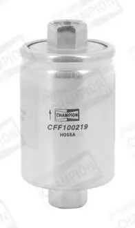 Паливний фільтр CHAMPION CFF100219