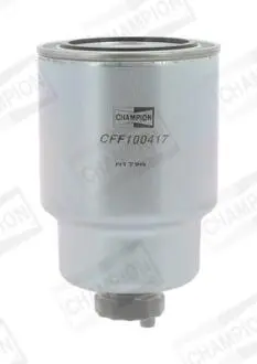 Топливный фильтр CHAMPION CFF100417