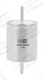 Топливный фильтр CHAMPION CFF100455
