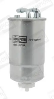 Фільтр паливний CHAMPION CFF100606