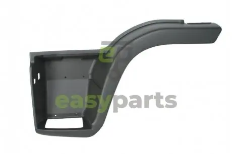 Сходинка кабіни Covind 120205