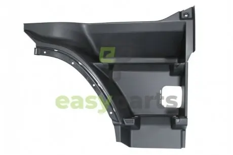 Сходинка кабіни Covind 2FH200