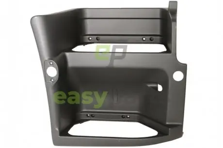 Сходинка кабіни Covind 385240