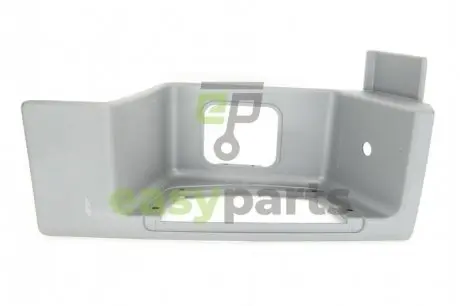 Ступенька кабины Covind MLX240