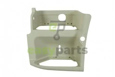 Ступенька кабины Covind PRM245