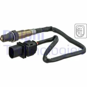 SONDA LAMBDA BMW Delphi ES20677-12B1