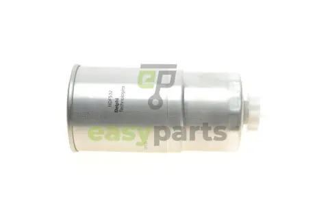 Фільтр паливний Hyundai Elantra/Santa Fe I 2.0D 01-06 Delphi HDF532