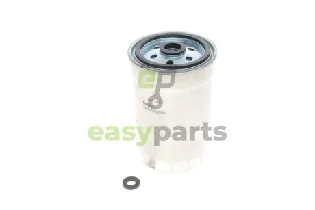 Фільтр паливний Land Rover Defender/Discovery 2.5Td5 98-16 Delphi HDF585