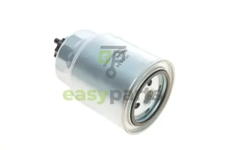 Фільтр паливний Nissan Almera 2.2Di/dCi 00-06/Primera 2.2 Di/dCi 02-/Pathfinder 2.5 dCi 05- Delphi HDF634 (фото 1)