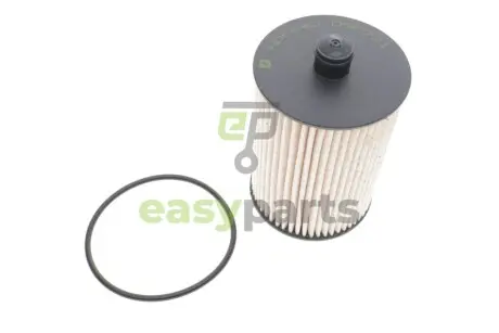Фільтр паливний Volvo S60/S80/V70/XC70/XC90 2.4 02- Delphi HDF640